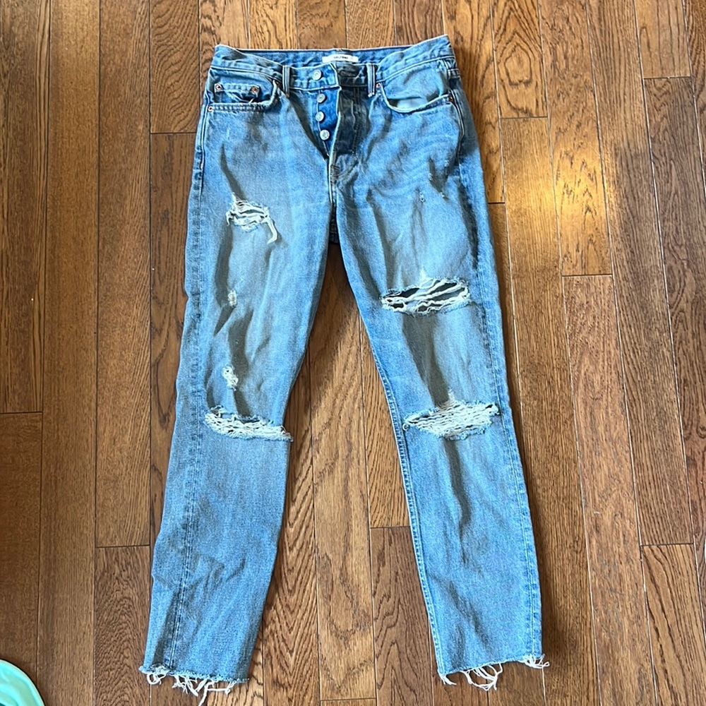 GLFRND Karolina size 28 - a little more love